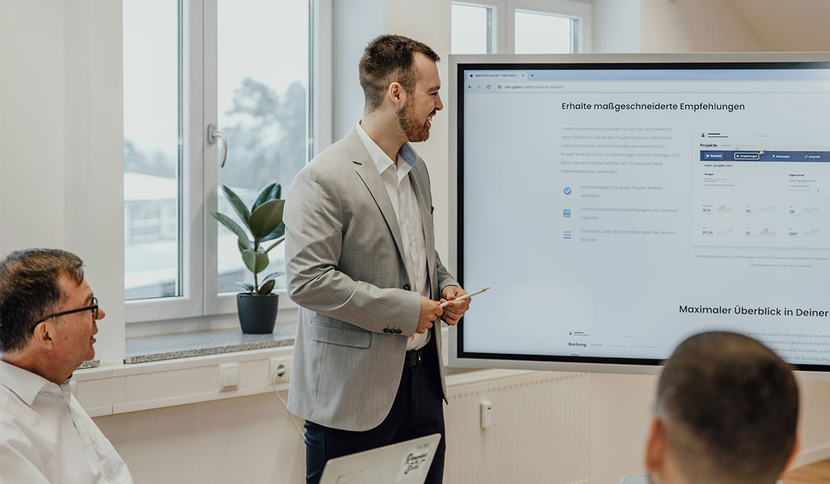 Advanced Frontend Techniques