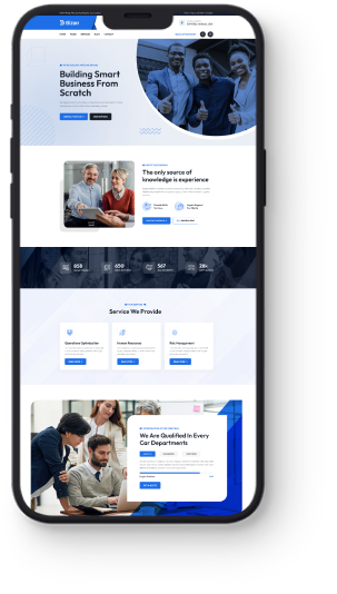 responsive