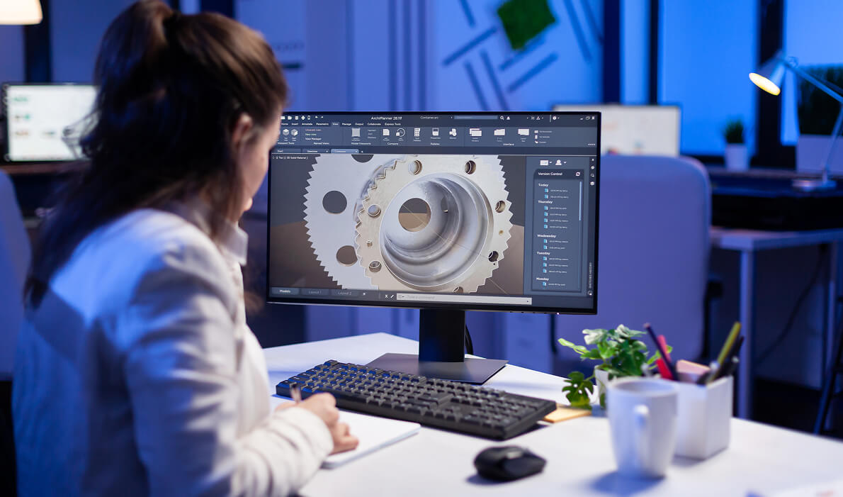 image not found How Cloud Computing Is Shaping the Future of Enterprise Solutions