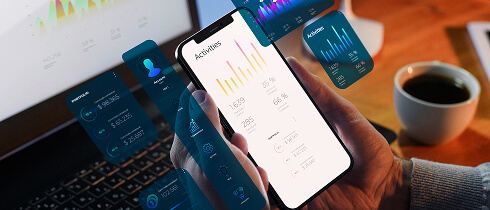 The Most Innovative Mobile Apps Changing How We Work and Communicate