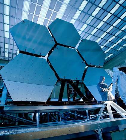 Why Global Tech Collaboration Is the Key to Solving Climate Change