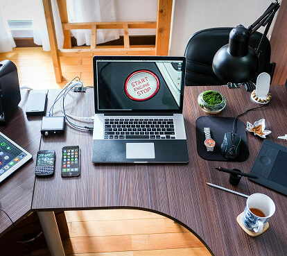 How Strearning Platforms Are RedefWng Global