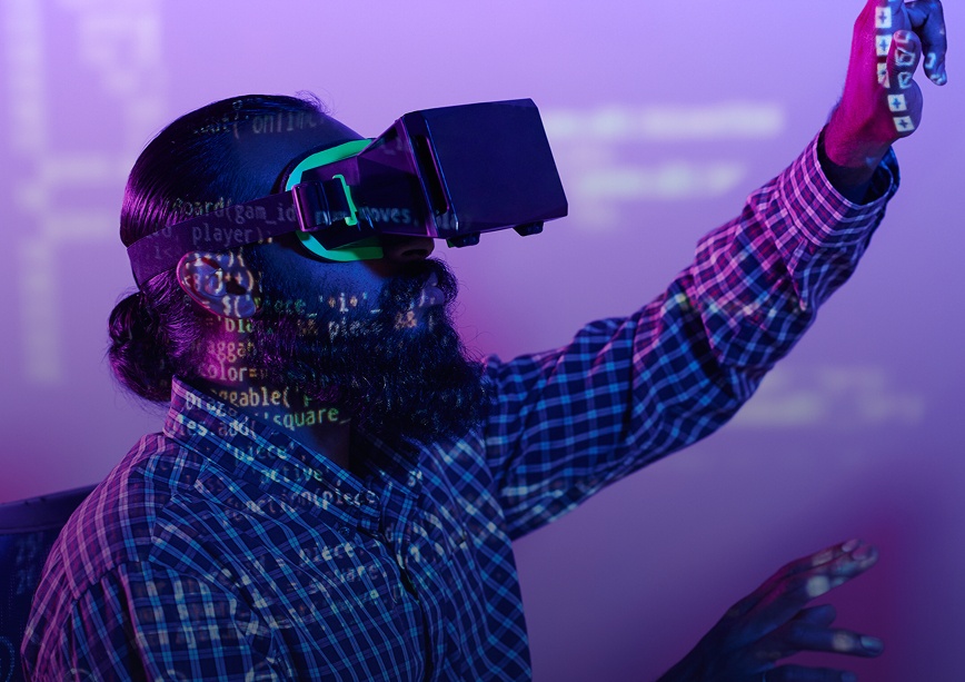 Why Quantum Computing Could Redefine National Security