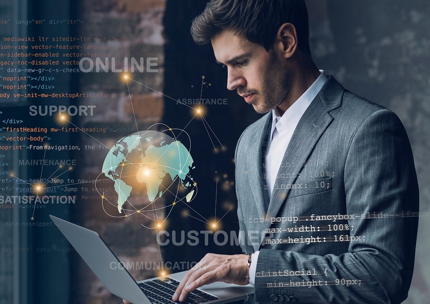 How Tech Startups Are Reshaping Traditional Financial Systems