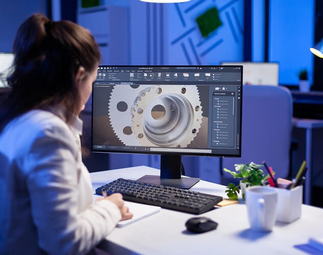 The Role of Technology in Reducing Global Carbon Emissions