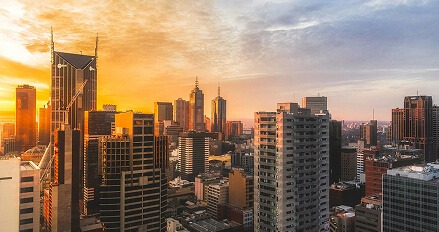 How Urban Living Is Being Redefined by Smart Cities