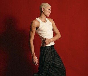 When you stop comparing, you start loving and let your true light shine.