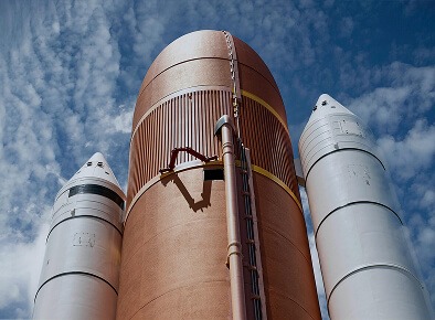 Beauty in Simplicity While