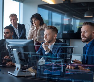 How Virtual Reality Is Being Used Outside of Gaming