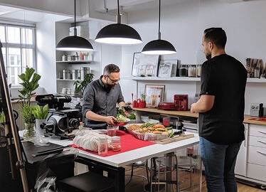 Mushroom Chicken & Coconut Rice Ready in 30 Minutes
