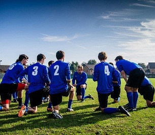 The Science Behind Athletic Training and Human