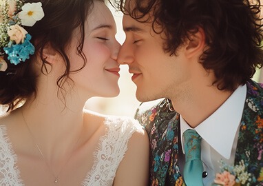 Garden Glam: Turning Your Big Day into a Fairytale