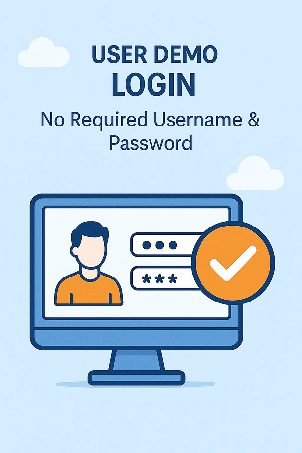 User Login