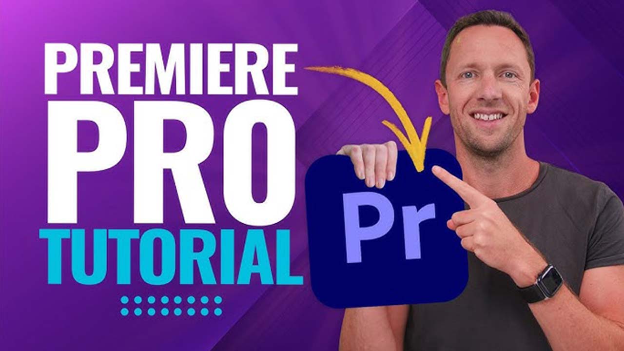 Adobe Premiere Pro Masterclass: Video Editing in Premiere