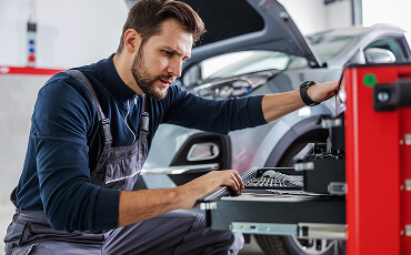 What You Should Handle & What to Leave to the Experts