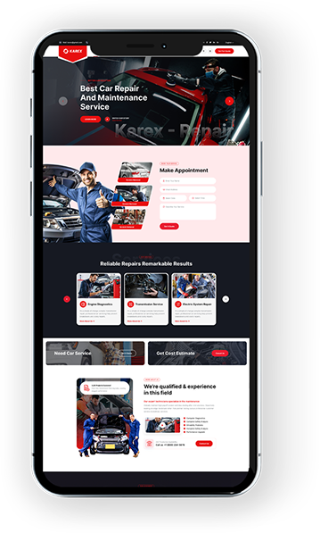 responsive