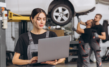 Guide to Tire Maintenance Pressure Treads, and Rotations