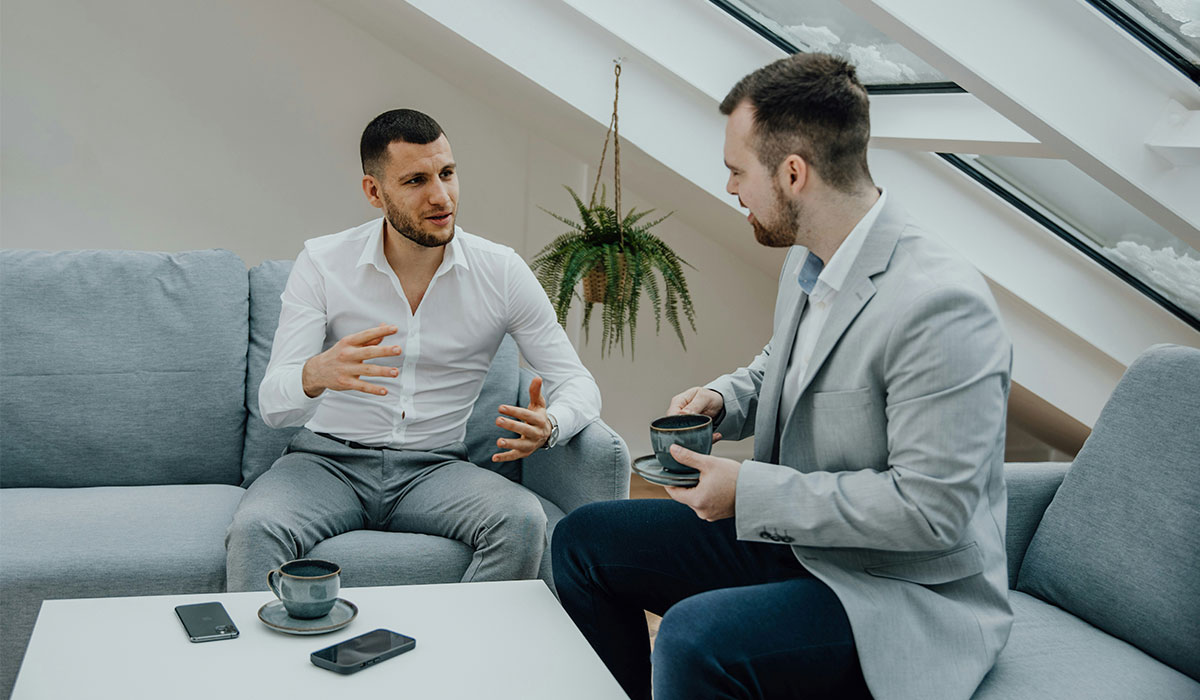 Transforming Ideas into Powerful Digital Products