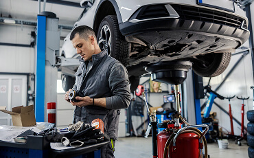 Why Ignoring That Squeak Could Cost You More Later