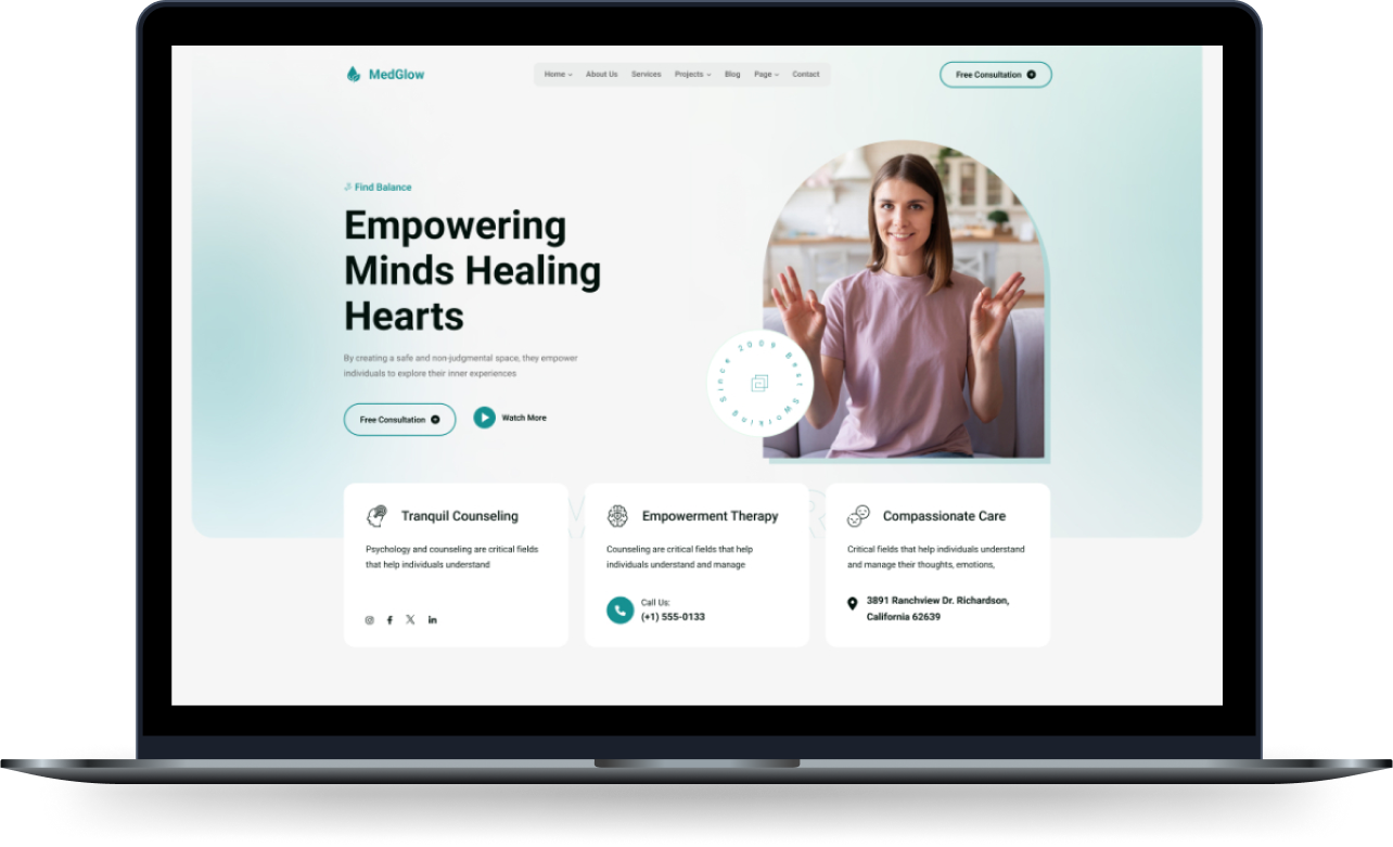 responsive
