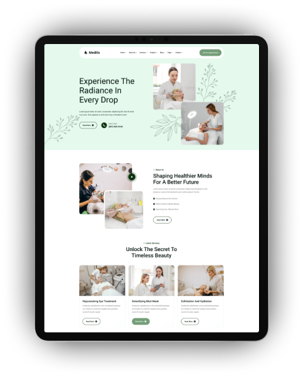 responsive