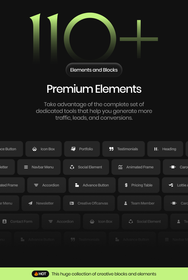 Stravise - Business Consulting WordPress Theme