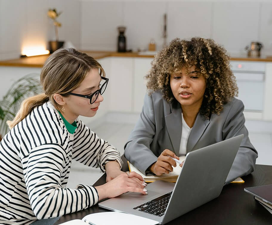 Video background image